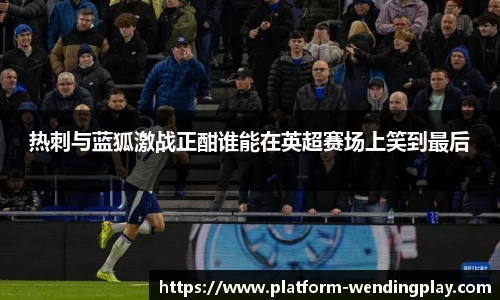 热刺与蓝狐激战正酣谁能在英超赛场上笑到最后